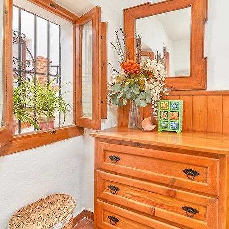 Casita Frigiliana Βίλα Εξωτερικό φωτογραφία