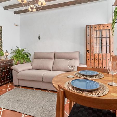 Casita Frigiliana Βίλα Εξωτερικό φωτογραφία