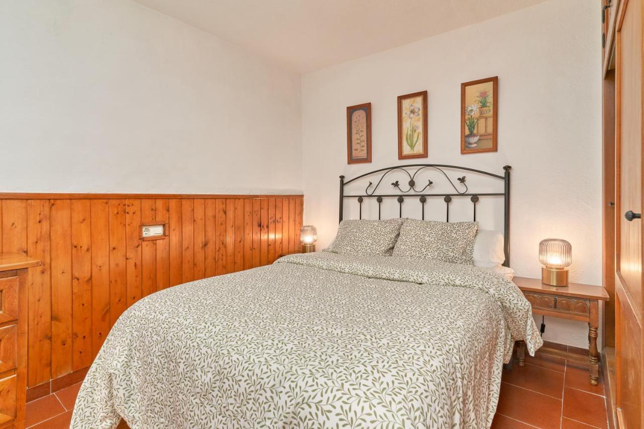Casita Frigiliana Βίλα Εξωτερικό φωτογραφία