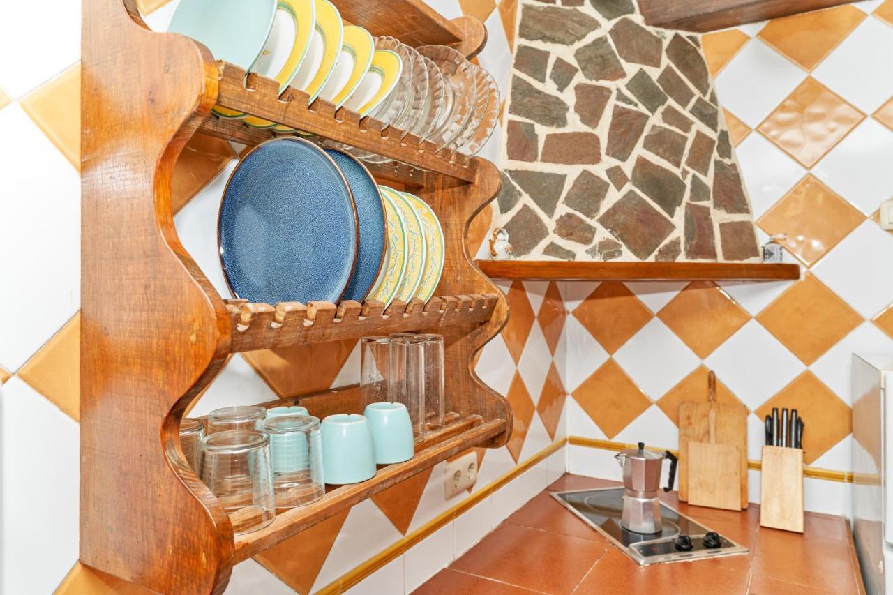 Casita Frigiliana Βίλα Εξωτερικό φωτογραφία