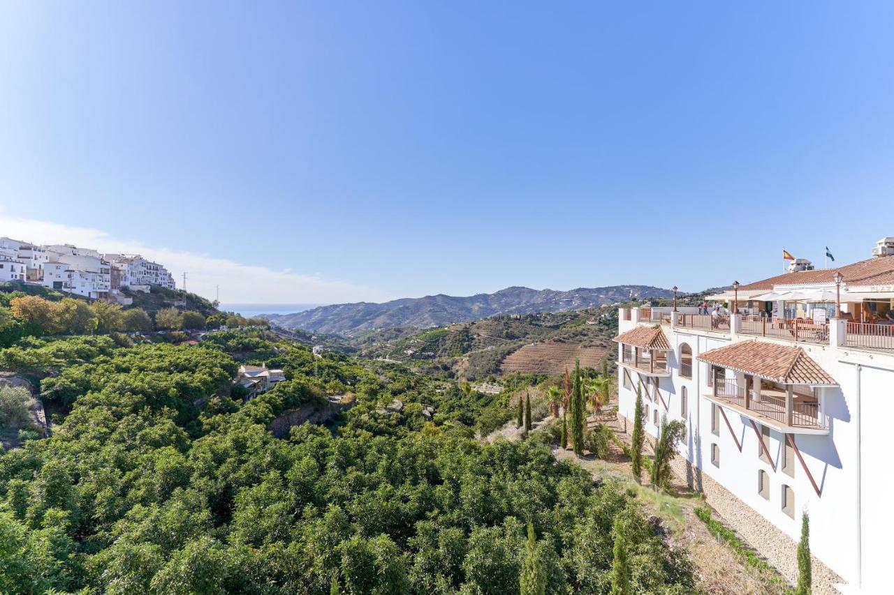 Casita Frigiliana Βίλα Εξωτερικό φωτογραφία