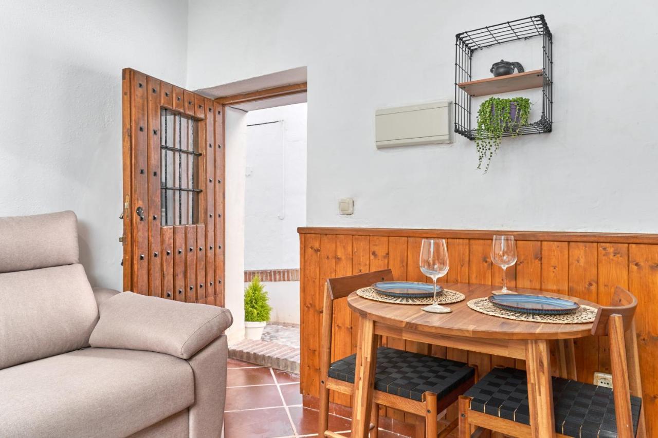 Casita Frigiliana Βίλα Εξωτερικό φωτογραφία