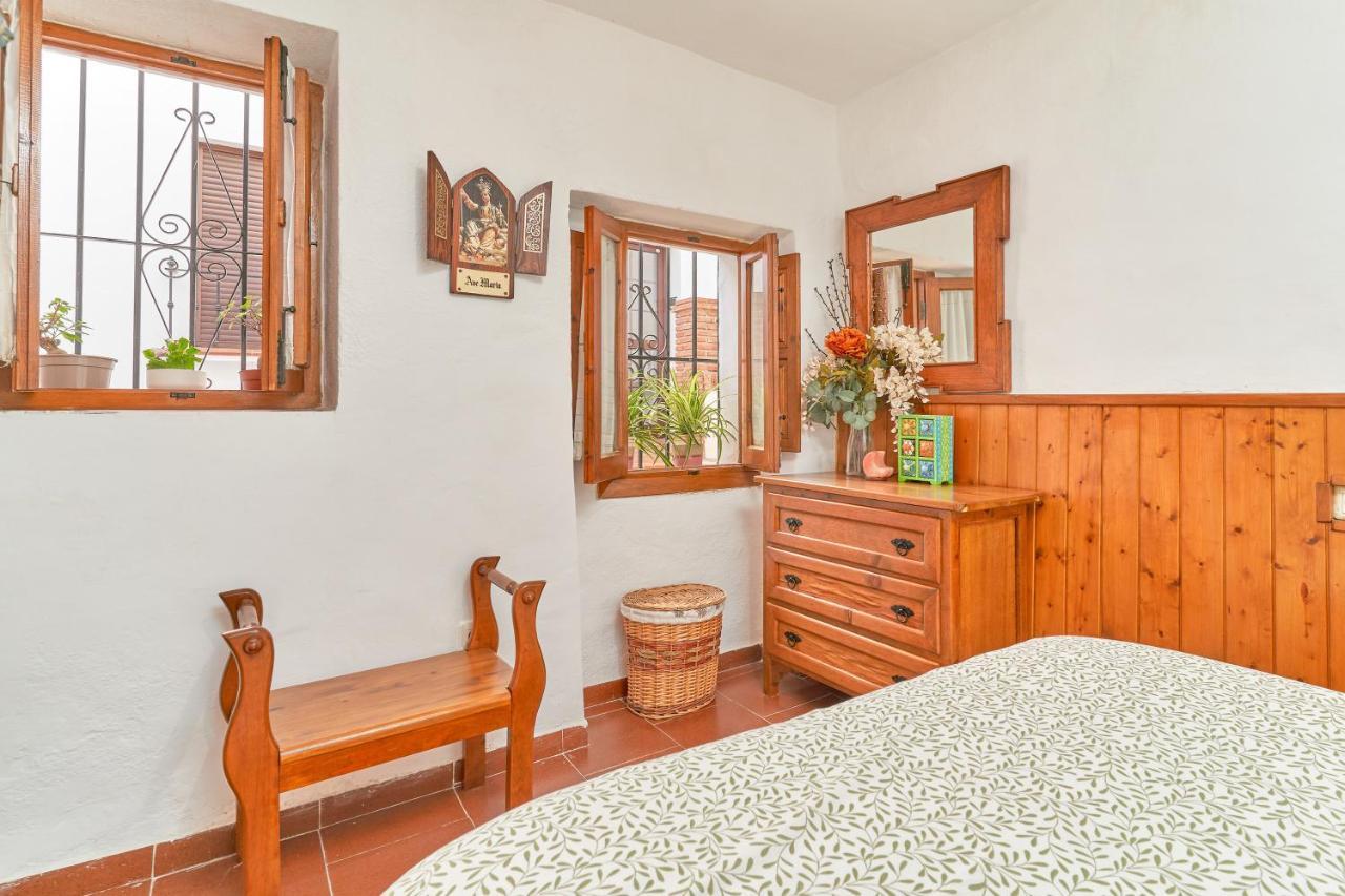 Casita Frigiliana Βίλα Εξωτερικό φωτογραφία