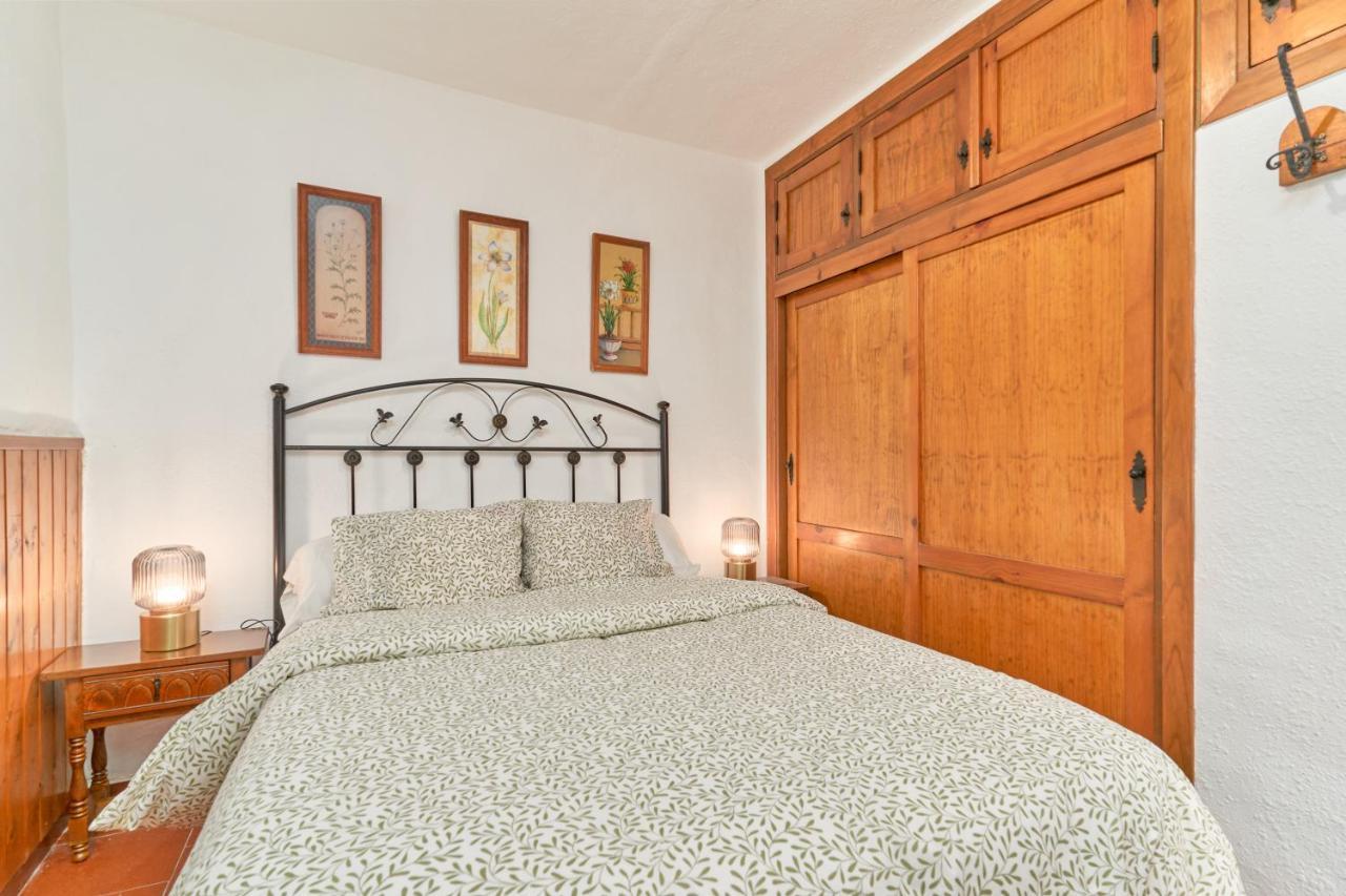 Casita Frigiliana Βίλα Εξωτερικό φωτογραφία