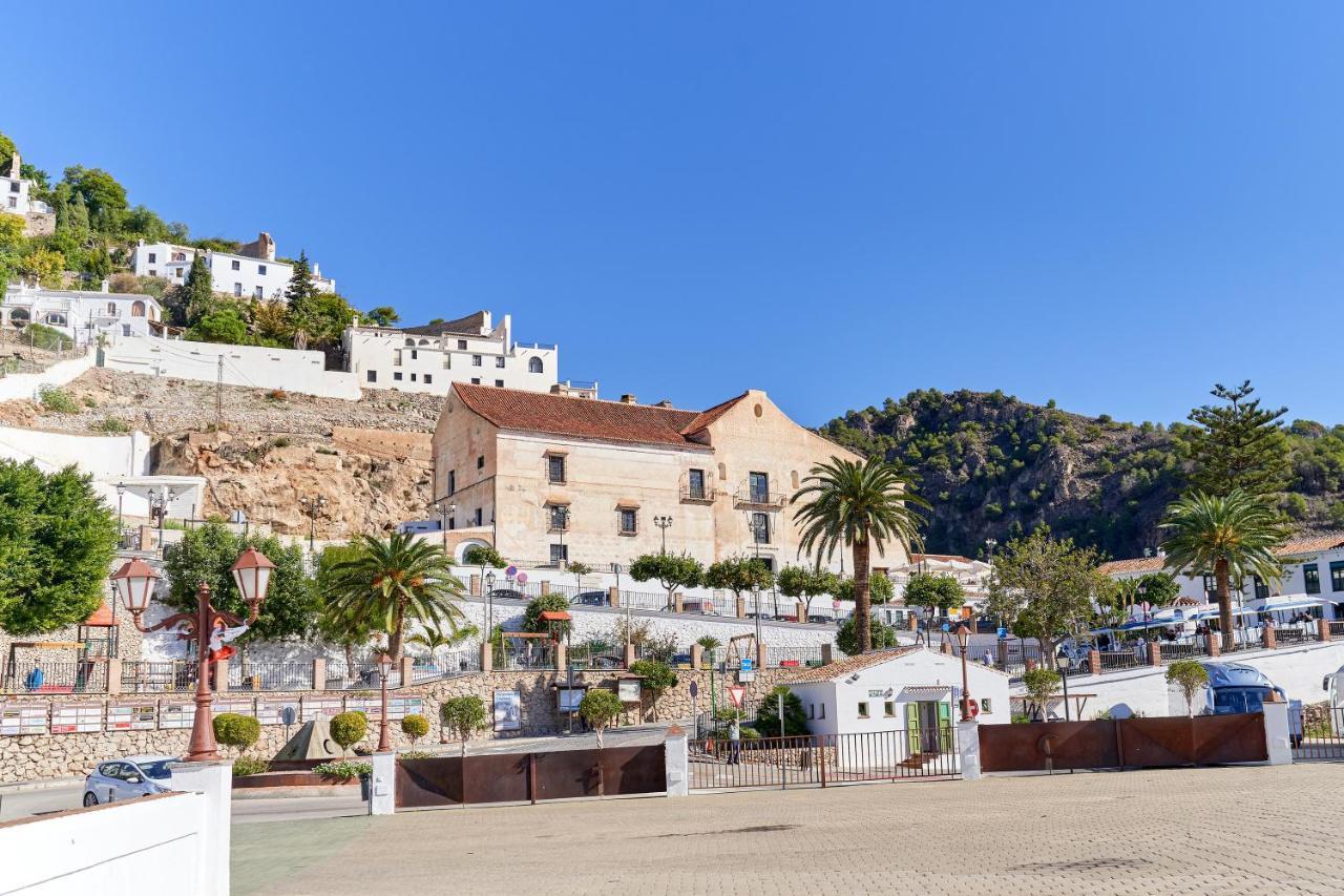 Casita Frigiliana Βίλα Εξωτερικό φωτογραφία